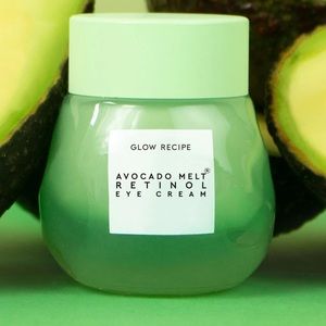 Glow recipe avocado melt eye cream